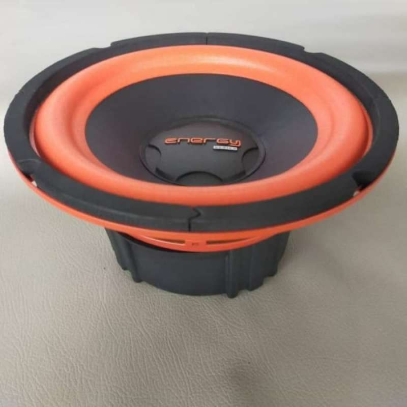 Energy 8 inch subwoofer cheap