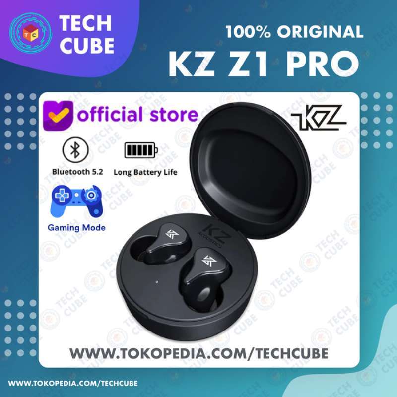Kz new arrivals z1 pro