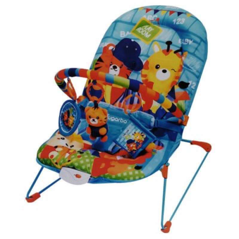 Promo Sugar Baby 10 In 1 Premium Activity Baby Walker Table Alat