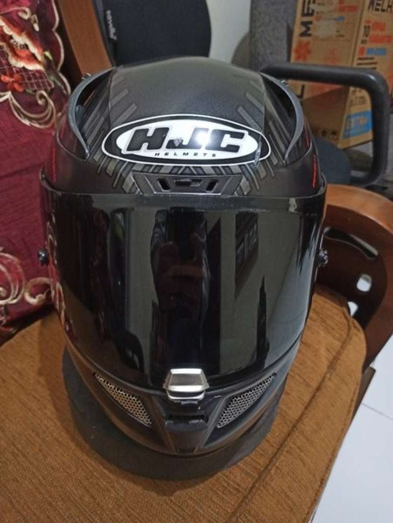 Jual HJC Rpha 11 Epik Trip Size M Iklan Ada Artinya Stok Ada di