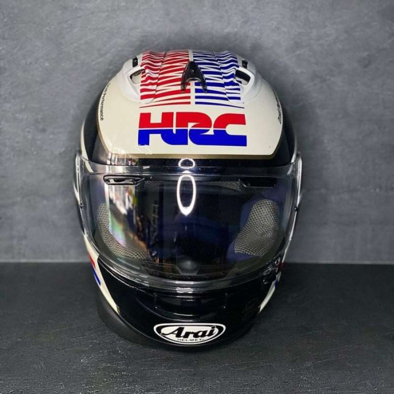 Arai rx7x hrc sales
