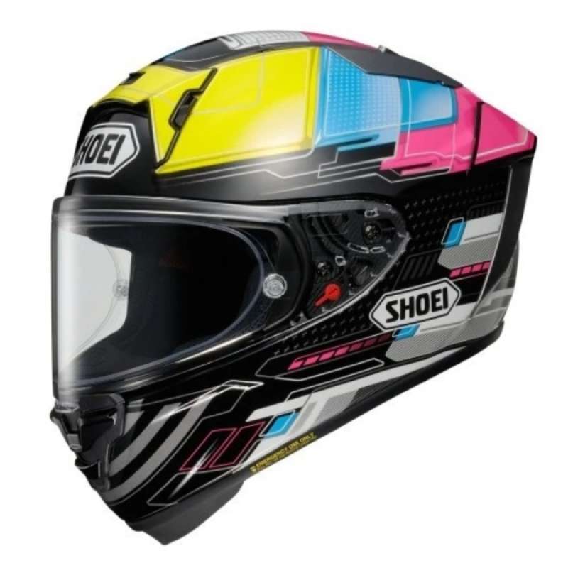 Jual helm shoei best sale