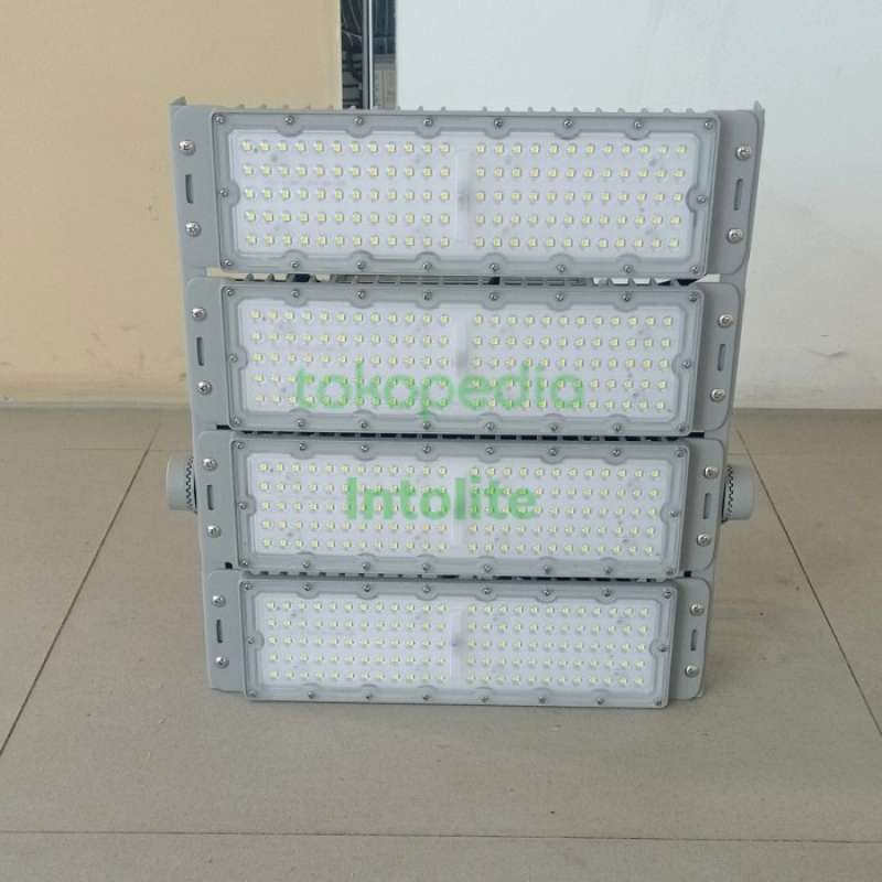 Philips 400 watt led flood deals light