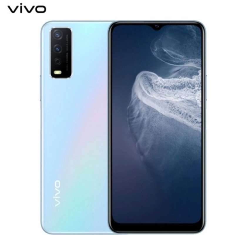 Vivo y best sale 3 32
