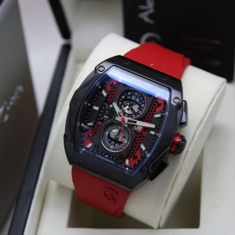 Alexandre christie model richard online mille