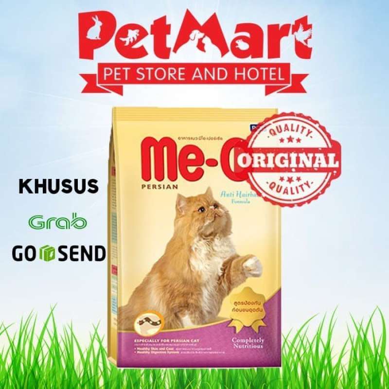 Meo persian kitten food 7kg store