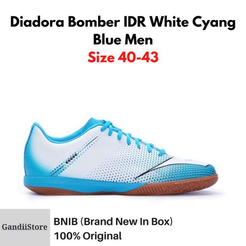 Diadora bomber outlet
