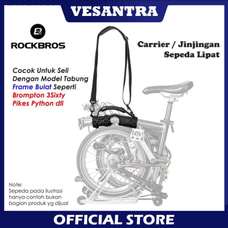 3sixty sale bike harga