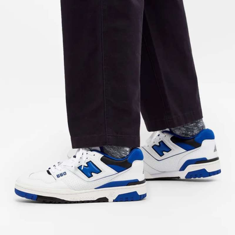 New balance bb550sn1 hot sale