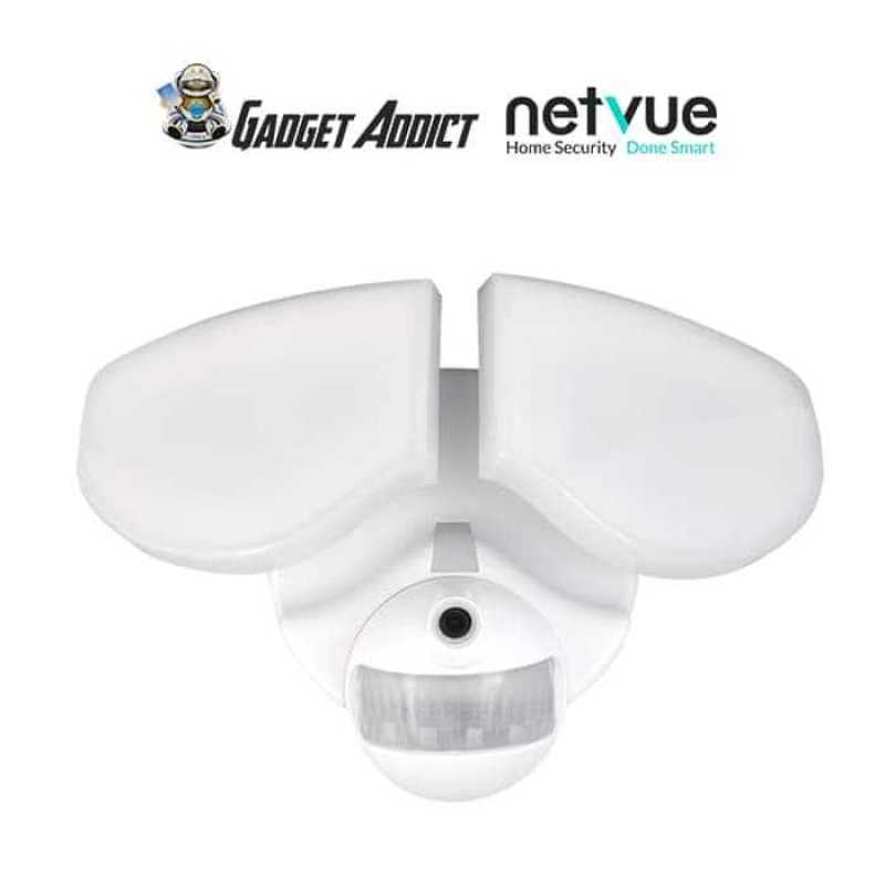 Netvue floodlight cam sales