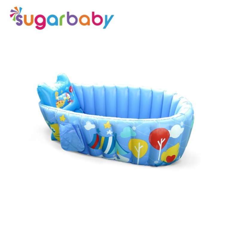 Baby bath tub online yang bagus