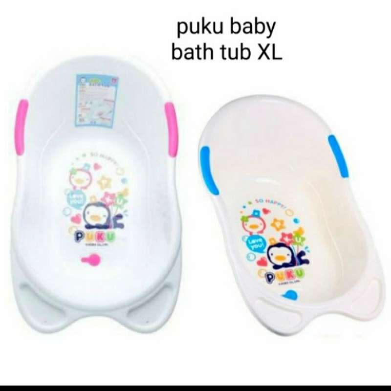 Puku outlet bath tub