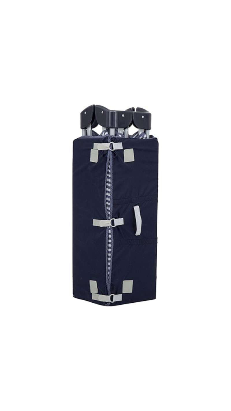 Promo Joie Commuter Change Travel Cot Petite City Terlaris