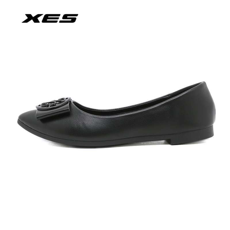 MIVASO NELA-269 Sepatu Flat shoes Ballerina Sepatu Kerja Wanita Import