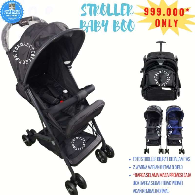 Baby sales stroller korea