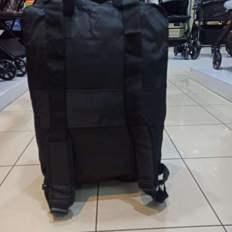 Tas Stroller Pockit Gb All City Cocolatte Minima Terbaik