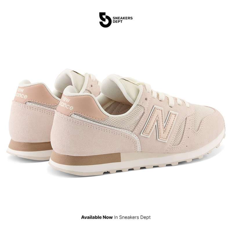 Jual Sepatu Sneakers Wanita NEW BALANCE 373 WL373PA2 ORI 37.5 di