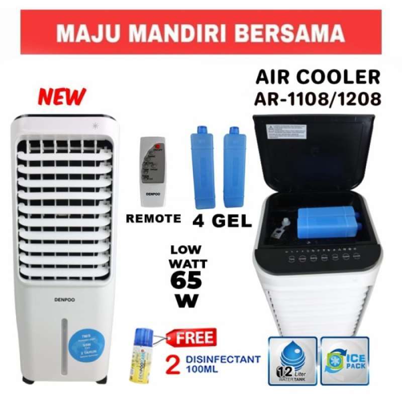 Heztier air cooler clearance
