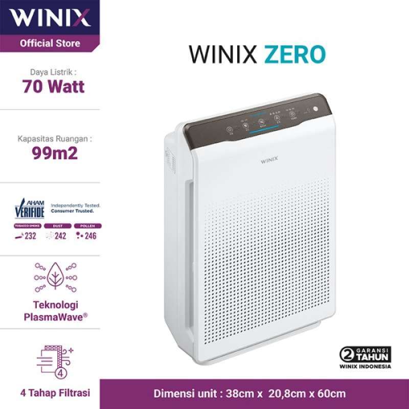 Winix pro sales zero