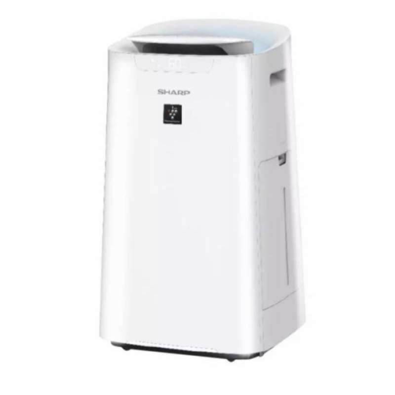 Air purifier clearance sharp terbaru