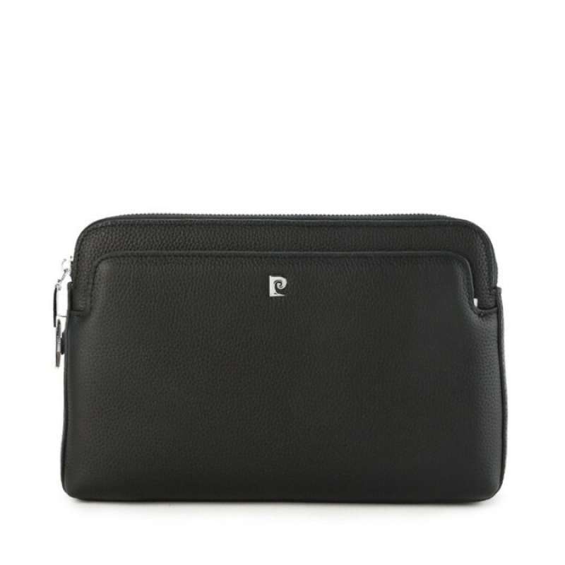 Pierre cardin cheap clutch bag