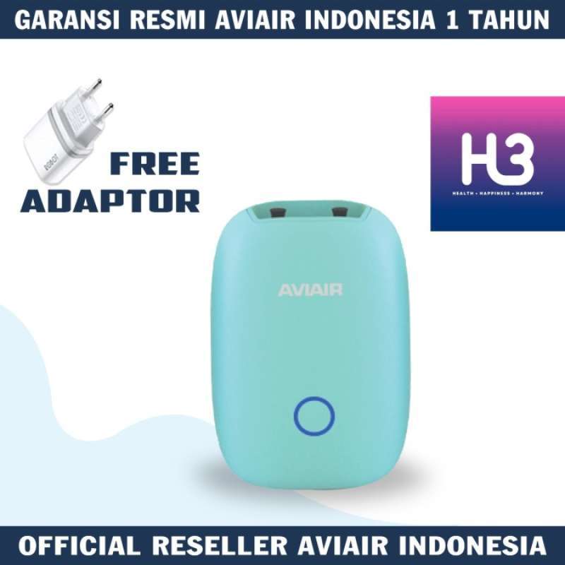 Aviair purifier discount
