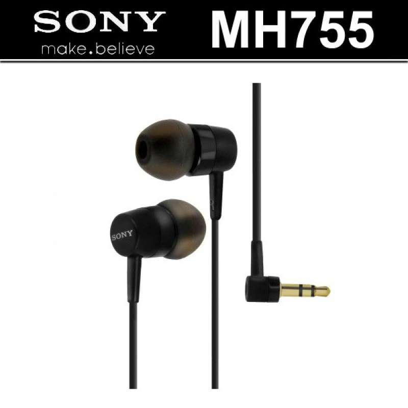 Sony clearance mh755 earphones