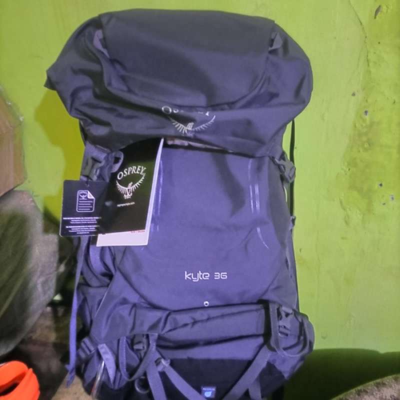 Harga osprey new arrivals kyte 36