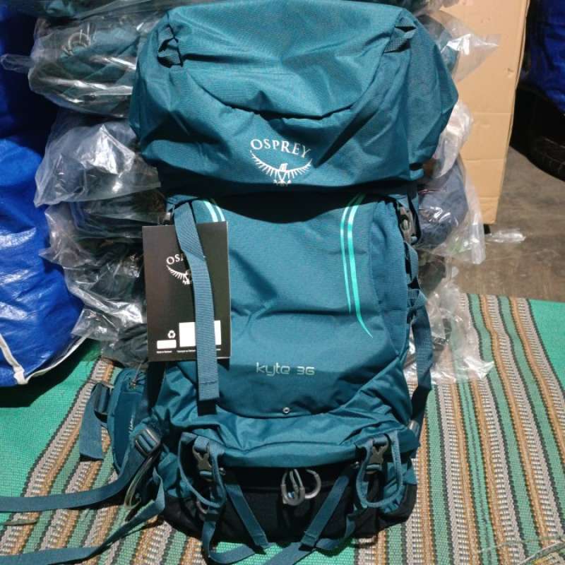 Jual Osprey Kyte 36 Di Seller Masteguh Tugu Selatan Kota Jakarta Utara Blibli