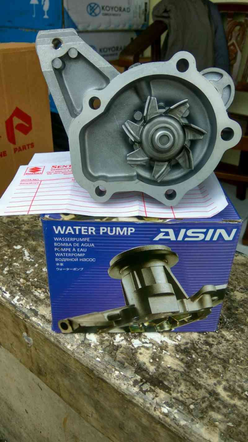 Promo Water Pump Mobil Suzuki Jimny Katana Diskon 5 Di Seller Boots Rina Store Kedoya Utara Kota Jakarta Barat Blibli