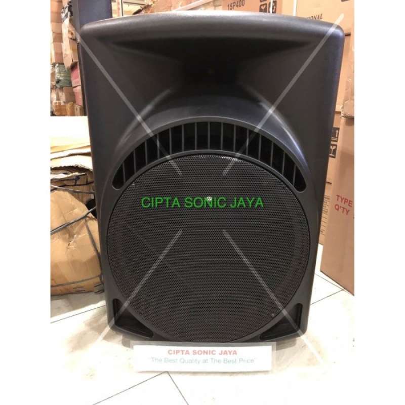Box speaker monitor 12 inch sales