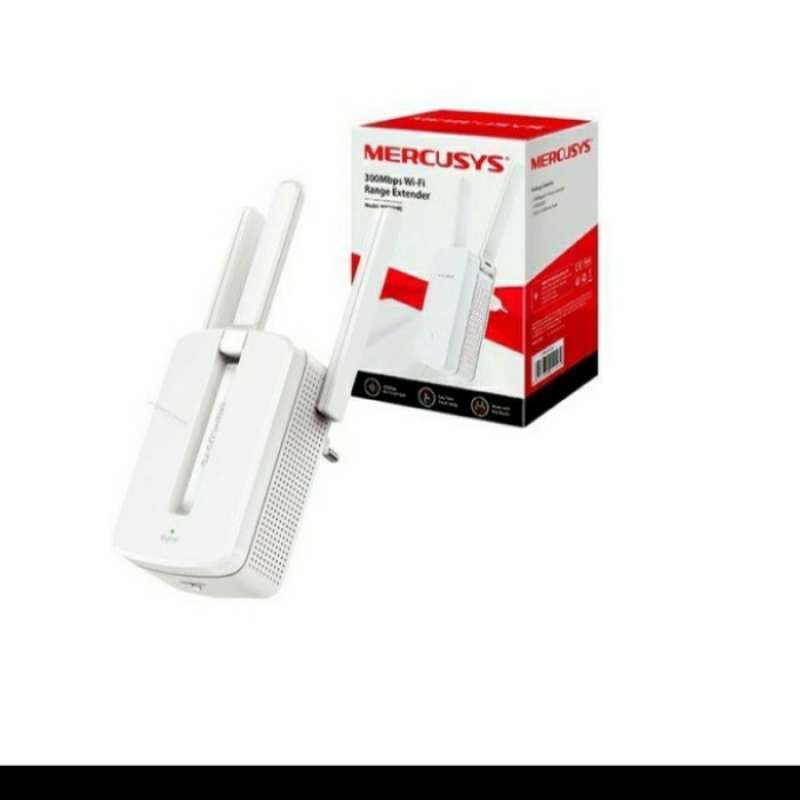 Mercusys 300re shop