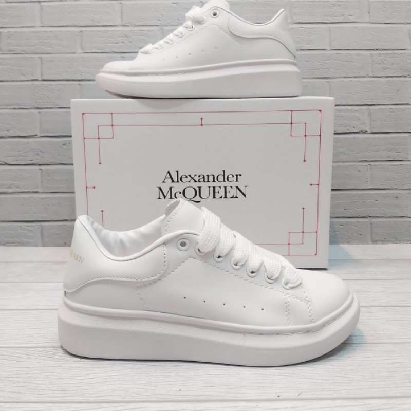 Harga alexander outlet mcqueen shoes
