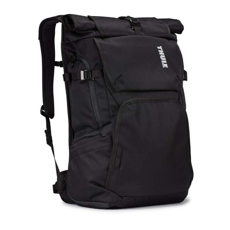 Jual Thule Covert Tas Camera Dslr Backpack Tcdk 232 – Black Di