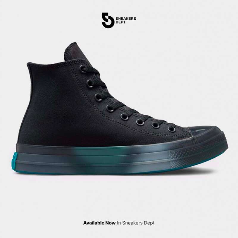 Promo Sepatu Sneakers Pria Converse Ctas Cx Hi A03463c Original