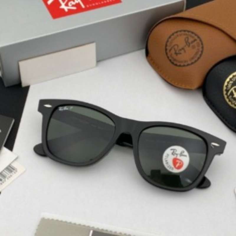 Jual rayban top