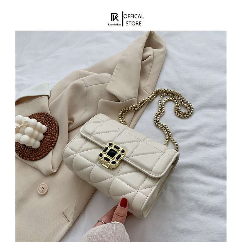 Tas sling shop