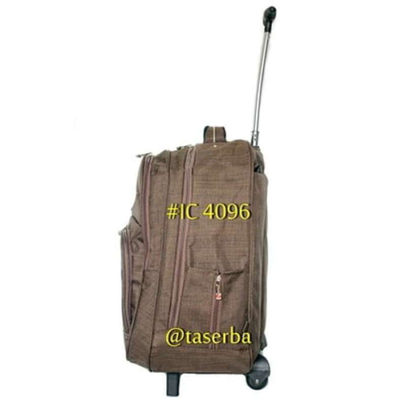 Ransel trolley 4 roda deals