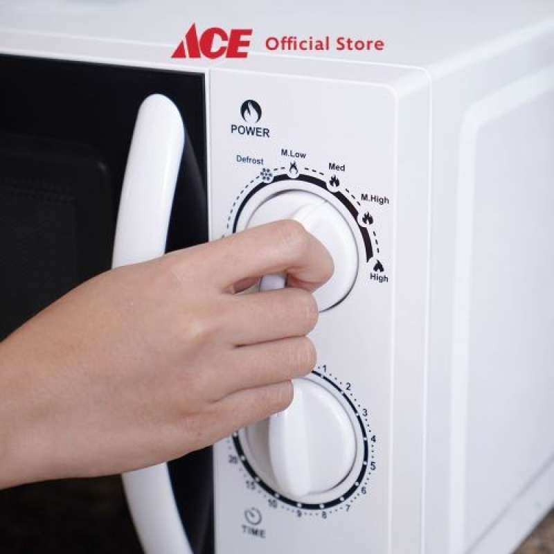 Microwave oven 2025 ace hardware