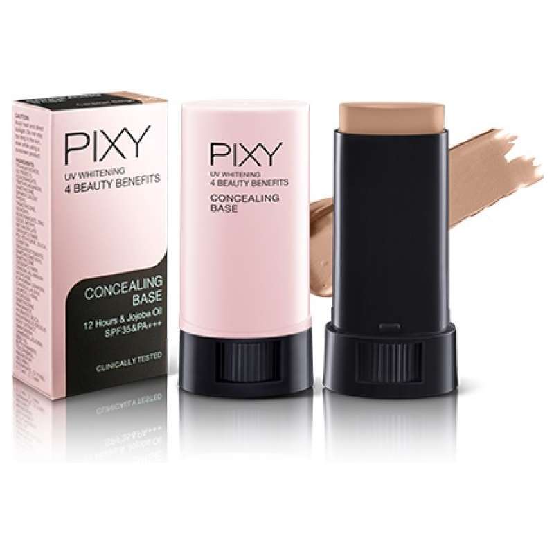 Harga concealer deals pixy