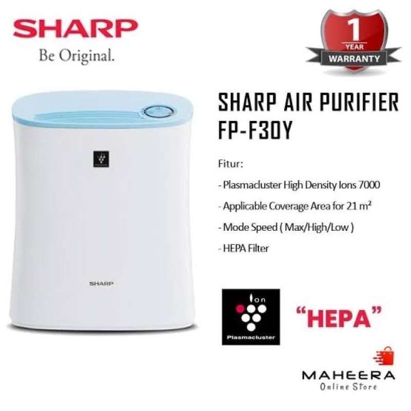 Fp shop f30y sharp