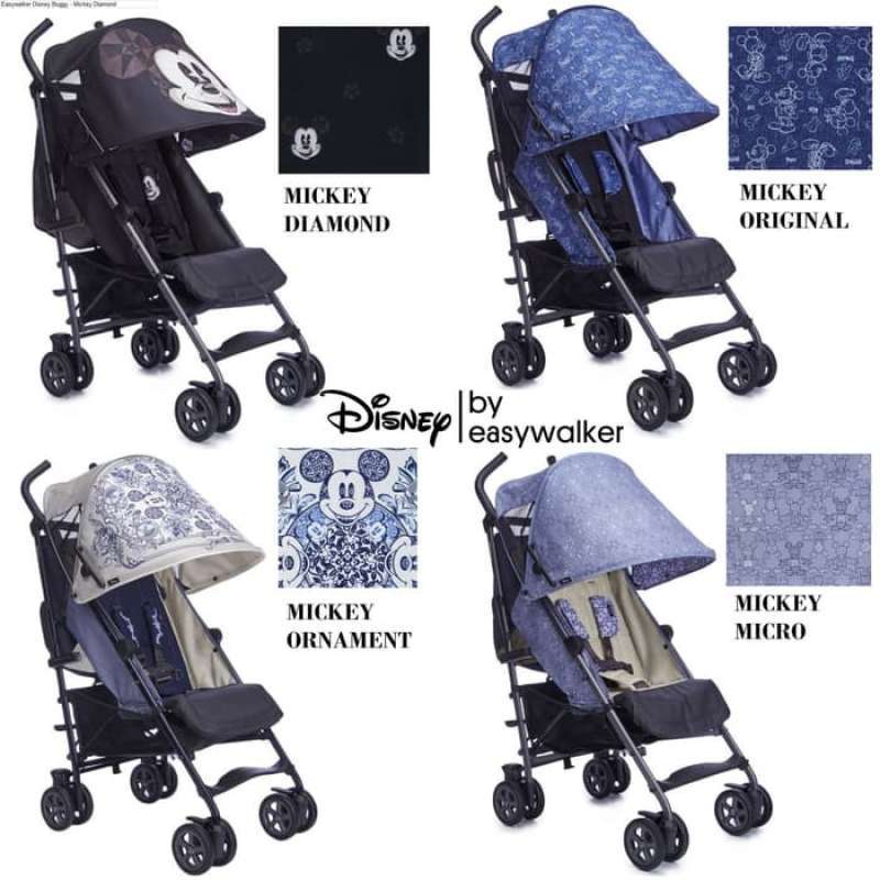 Easywalker disney mickey discount