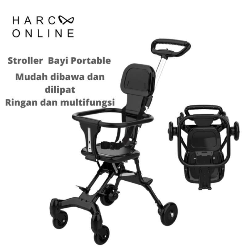 Stroller bayi travelling hotsell