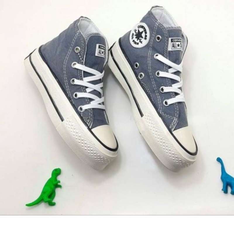 Converse ioffer clearance