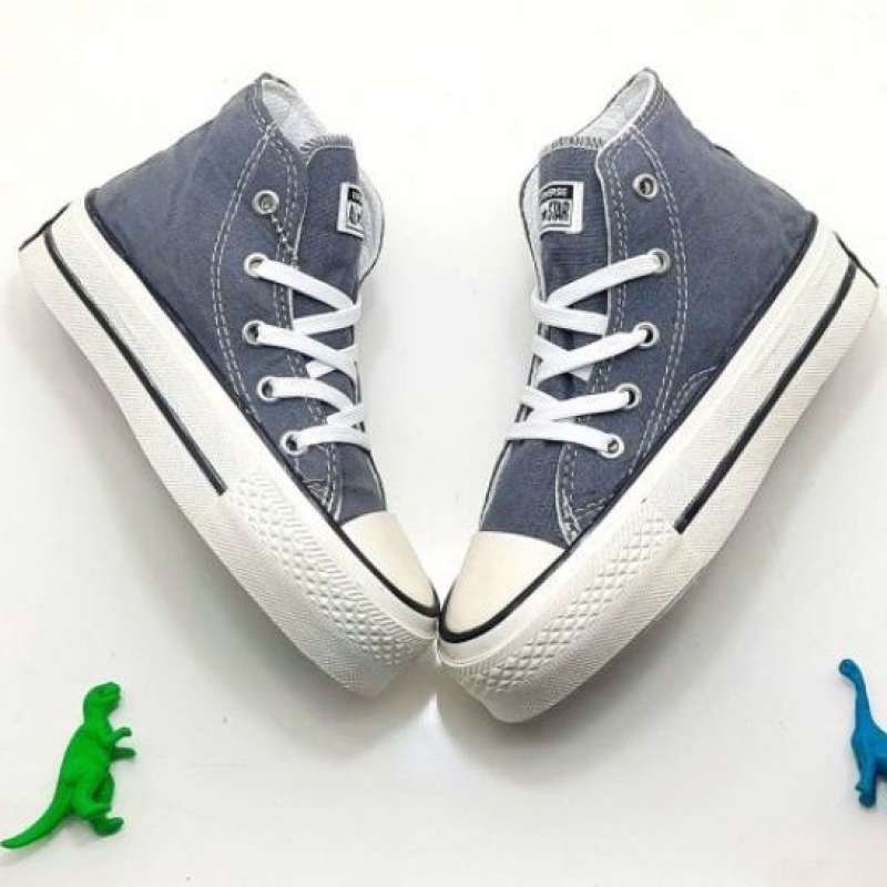 Ioffer converse clearance
