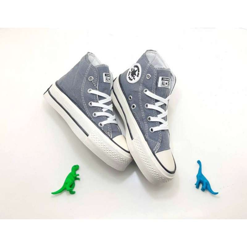 Promo Sepatu Sneakers Anak Kids Boots Converse All Star Classic