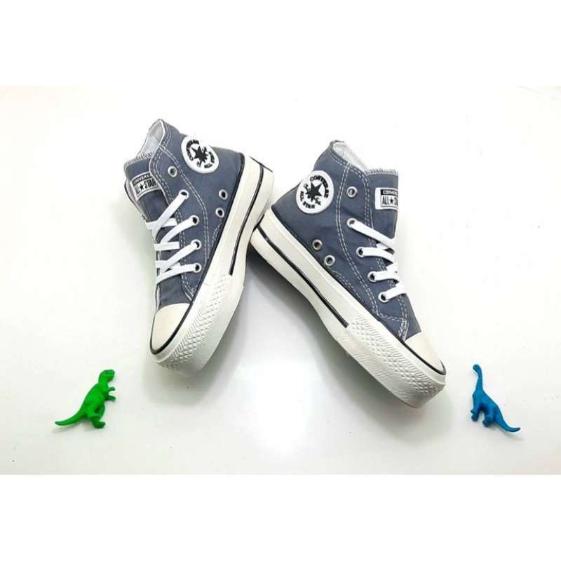 Ioffer converse clearance