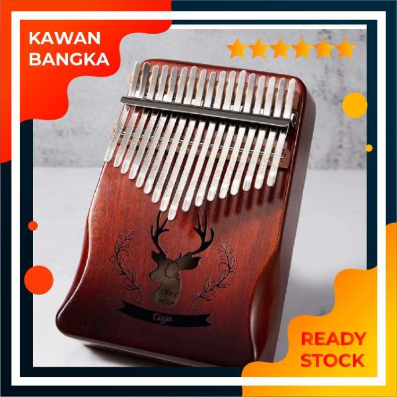 Alat music kalimba sale
