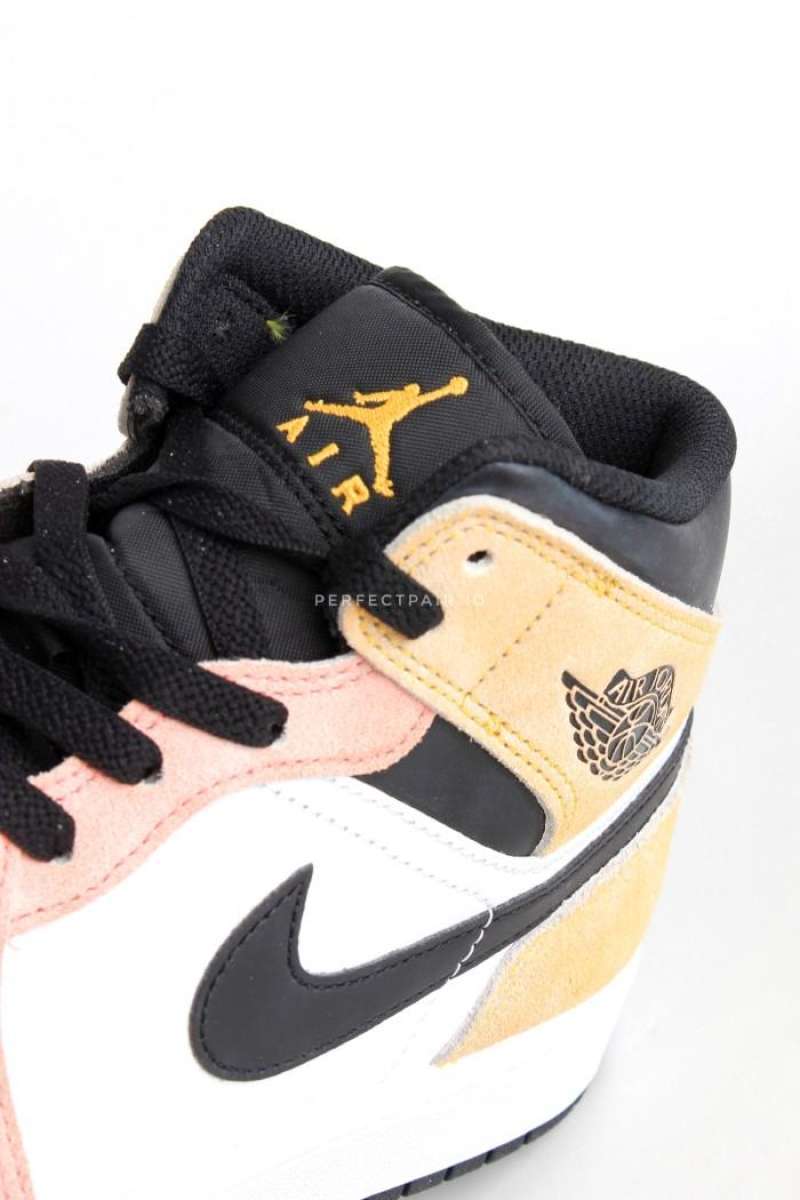 Jual Air Jordan Mid SE Flight Club 100% Original Bnib Di Seller