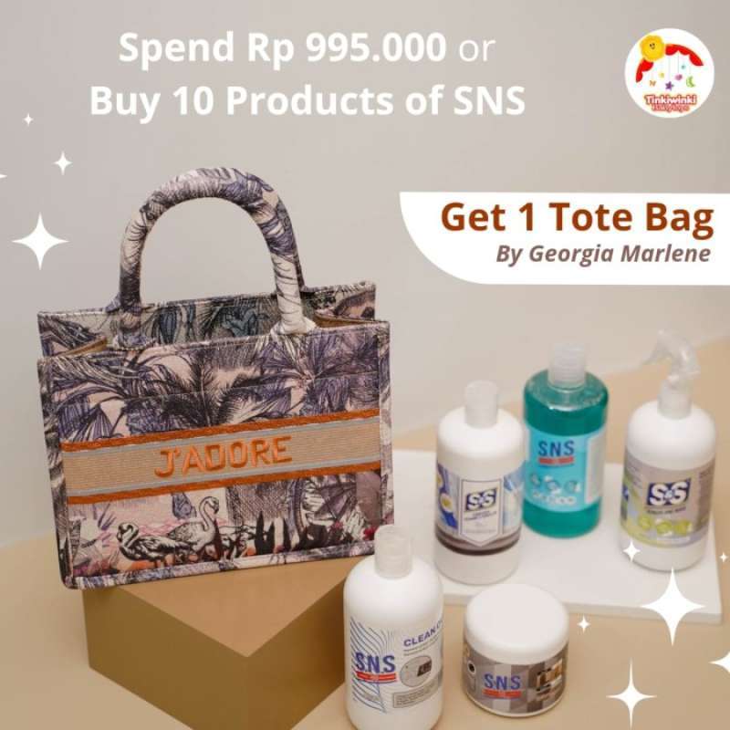 Sns promo 2025